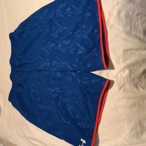 Lacrosse shorts-SOLD